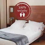 Hotel Zalle Don Fernando Granda (Siero)