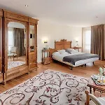 Zalle Don Fernando Hotel