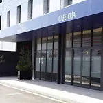 Hotel Zalle Don Fernando 3*