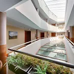 Zalle Don Fernando Hotel Granda (Siero)