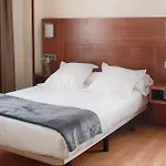 Zalle Don Fernando Hotel Granda (Siero)