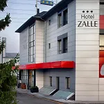 Hotel Zalle Don Fernando 3*
