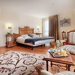 Hotel Zalle Don Fernando Granda (Siero)