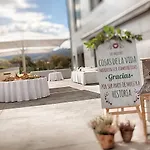Zalle Don Fernando Hotel 3*