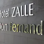 Hotel Zalle Don Fernando 3*