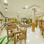 Zalle Don Fernando Hotel Granda (Siero)