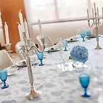 Hotel Zalle Don Fernando 3*