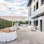 Zalle Don Fernando Hotel 3*