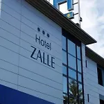 Zalle Don Fernando 3*