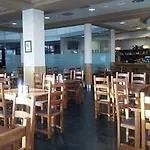 Zalle Don Fernando Hotel Granda (Siero)