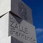 Zalle Don Fernando Hotel 3*