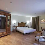 Zalle Don Fernando Hotel