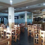 Hotel Zalle Don Fernando Granda (Siero)