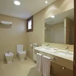 Zalle Don Fernando Hotel Granda (Siero)