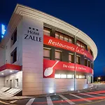 Zalle Don Fernando Hotel 3*