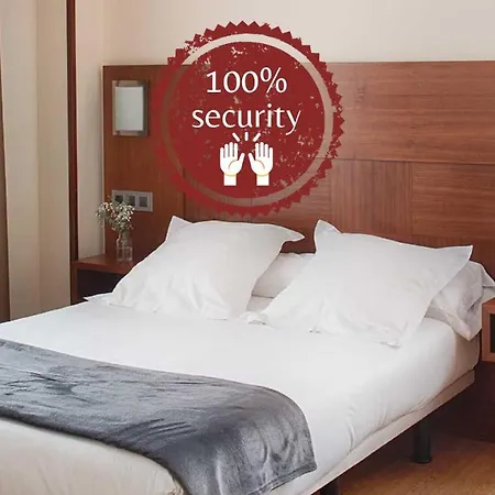 ホテル Zalle Don Fernando Granda