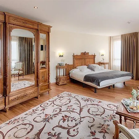 Zalle Don Fernando Hotel