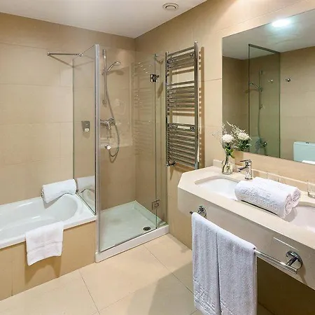 Zalle Don Fernando ホテル