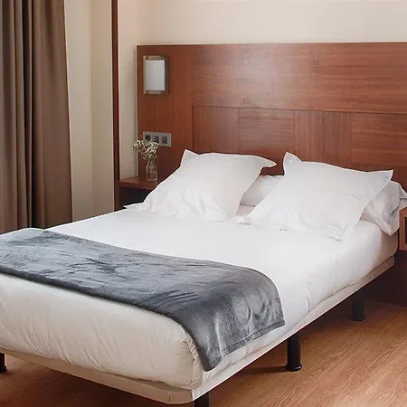 ホテル Zalle Don Fernando 3*