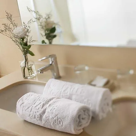 Zalle Don Fernando Hotel 3*