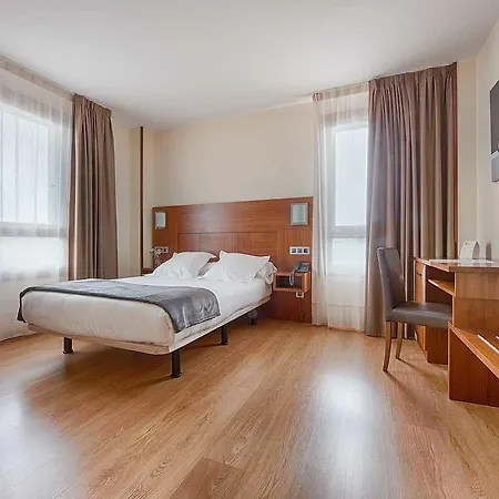 Zalle Don Fernando ホテル 3*