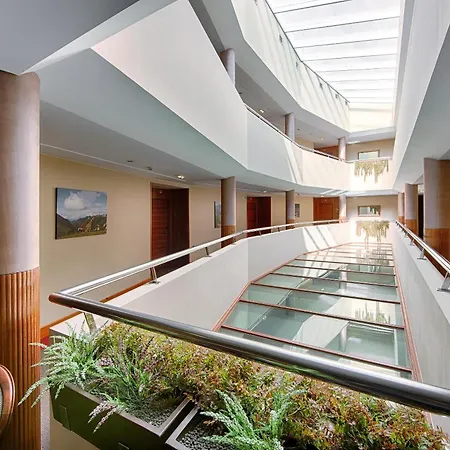 Zalle Don Fernando ホテル Granda