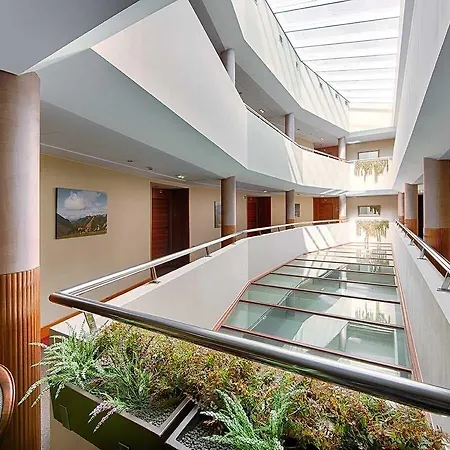 Zalle Don Fernando Hotel Granda (Siero)