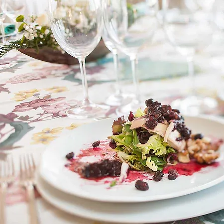 Zalle Don Fernando ホテル Granda