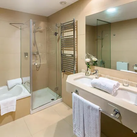 ホテル Zalle Don Fernando 3*