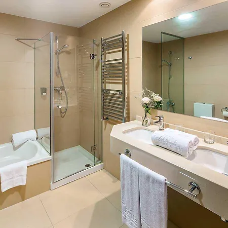 Hotel Zalle Don Fernando 3*