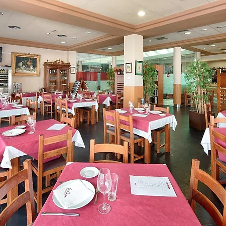 Zalle Don Fernando 3*