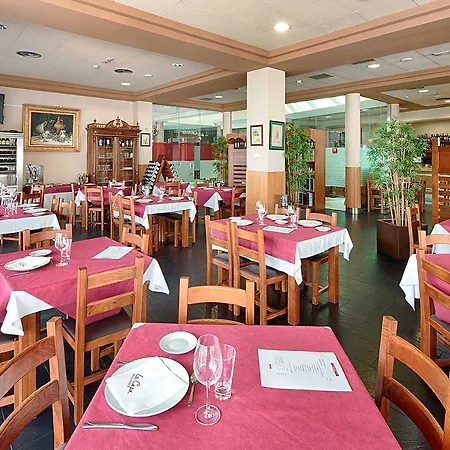 Zalle Don Fernando 3*