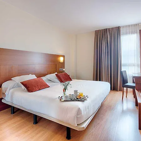 Hotel Zalle Don Fernando