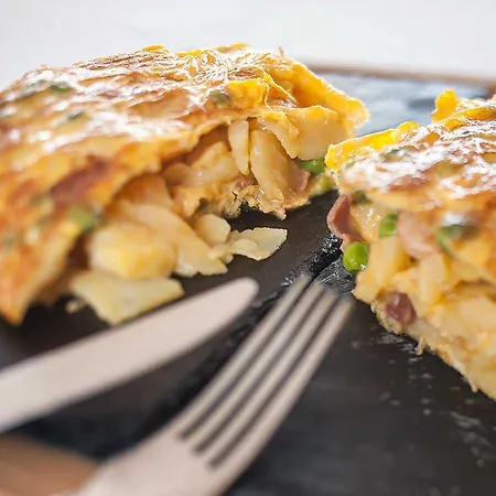 Zalle Don Fernando ホテル Granda