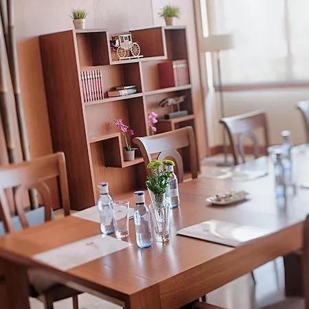 Zalle Don Fernando 3*