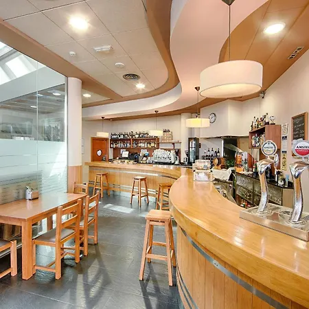 Zalle Don Fernando ホテル Granda