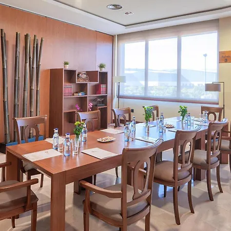 Zalle Don Fernando 3*