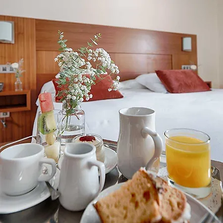 ホテル Zalle Don Fernando