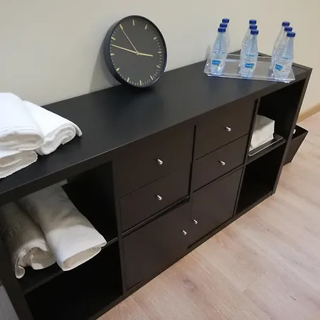 Zalle Don Fernando Granda