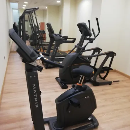 Zalle Don Fernando Hotel 3*