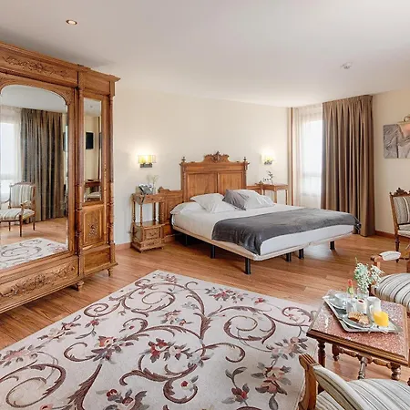 Zalle Don Fernando Granda