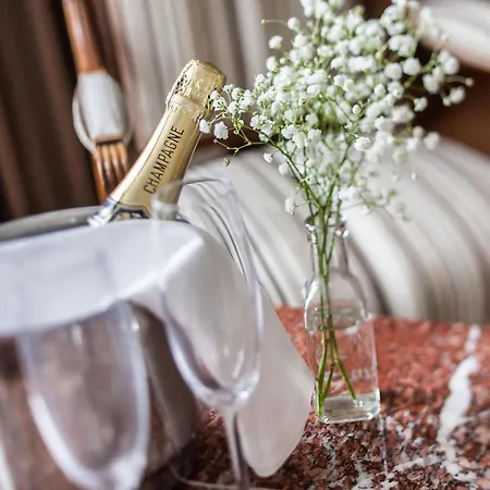 Zalle Don Fernando ホテル Granda