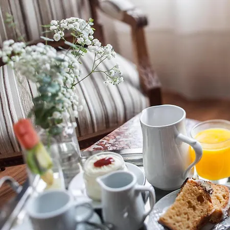 ホテル Zalle Don Fernando Granda