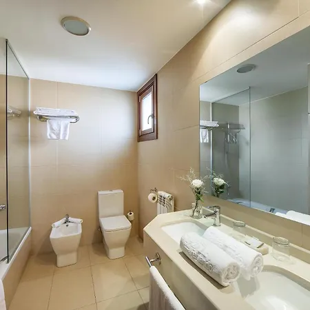 ホテル Zalle Don Fernando