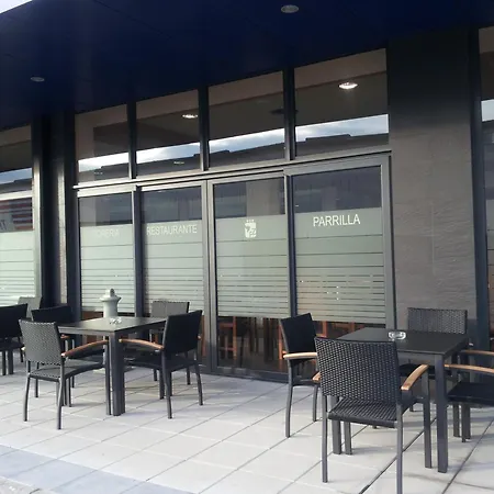 Zalle Don Fernando 3*