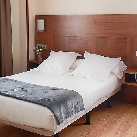 Zalle Don Fernando ホテル