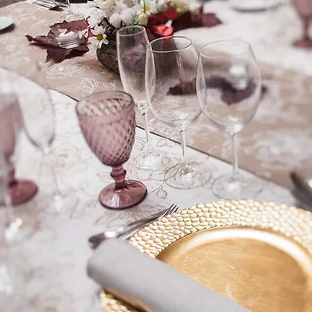 Zalle Don Fernando Granda