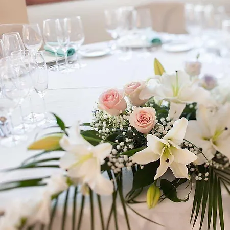 Zalle Don Fernando ホテル Granda