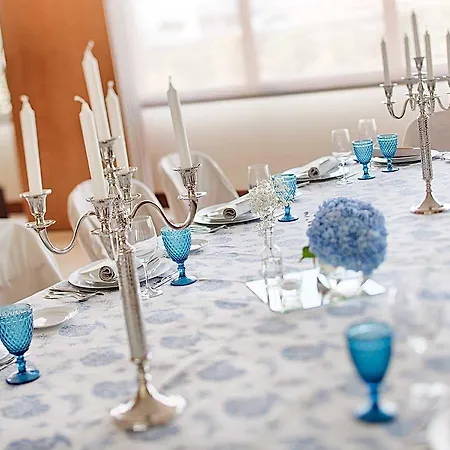 ホテル Zalle Don Fernando 3*