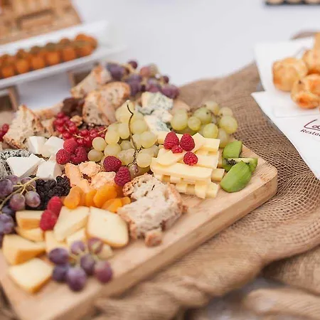 ホテル Zalle Don Fernando